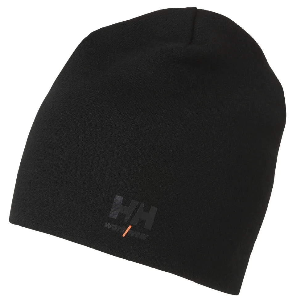 Helly Hansen Workwear Lifa Merino 79705-990 Mössa Svart - Bild 2