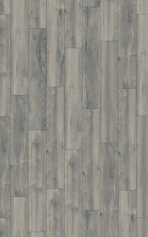 Laminatgolv Exqusit Petterson Oak Grey 1-stav | Stuvbutiken - Bild 3