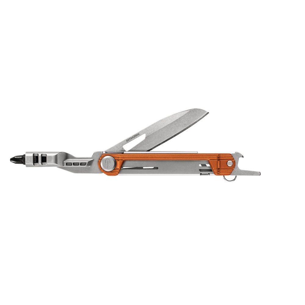 Kjøp Gerber Multiverktøy, Armbar Slim Drive Orange