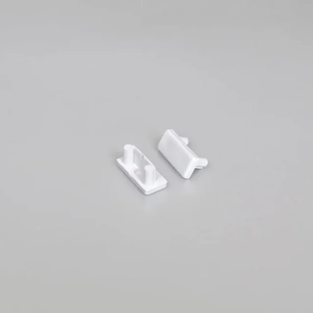 Bellalite C7960001 Ändstycke till Aluminiumprofil Begton12 Vit