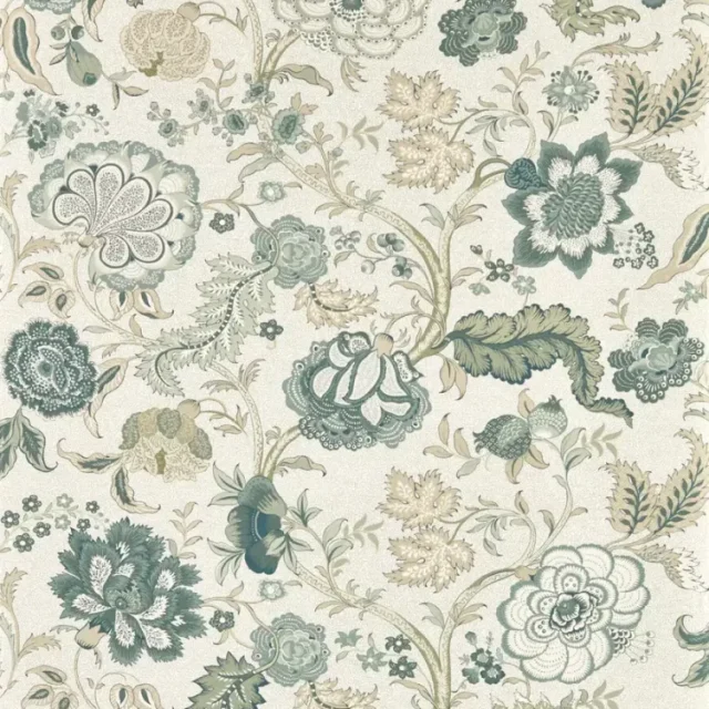 Sanderson - Salisbury Yew Green