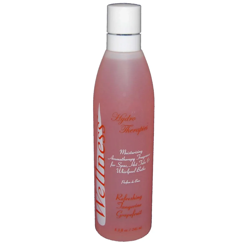 Wellness 4512302 Spadoft 240 ml Rosemary Citrus