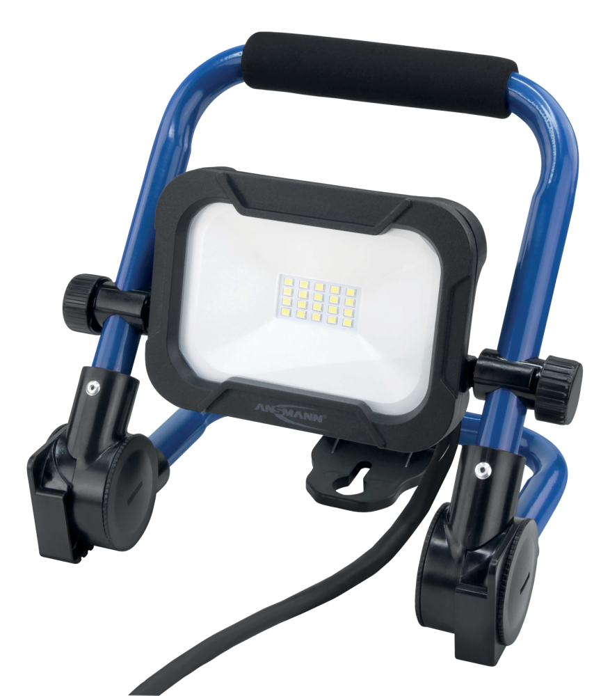 ARBETSBELYSNING ANSMANN LED 800LUMEN