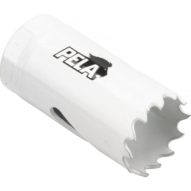 Kjøp PELA Hullsag bimetall 73 mm