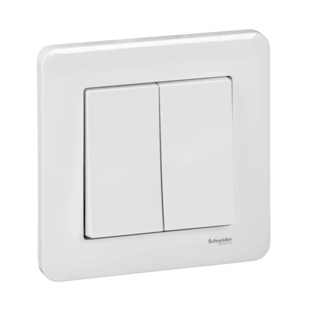 Schneider Electric WDE008218 Vipptryckkn
