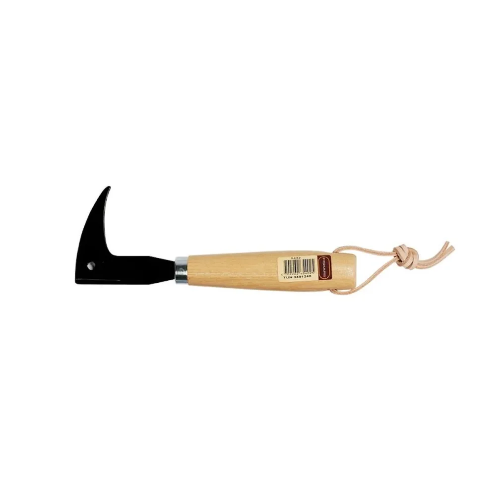 Fiskars Classic Plattrensjärn 5432S