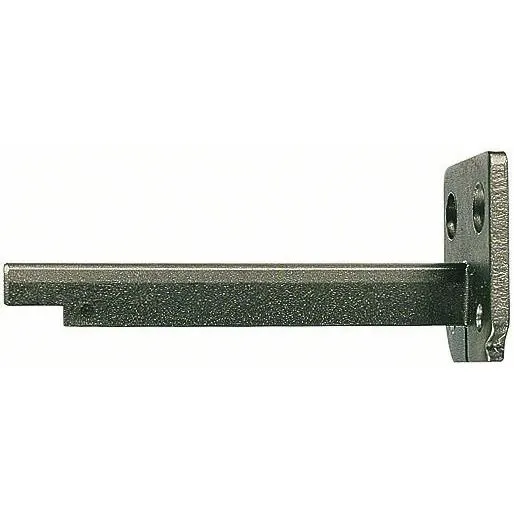 Bosch 2608135023 Sågbladsstyrning till Bosch GSG 300 Skumplastsåg Arbetsstyckstjocklek 70 mm