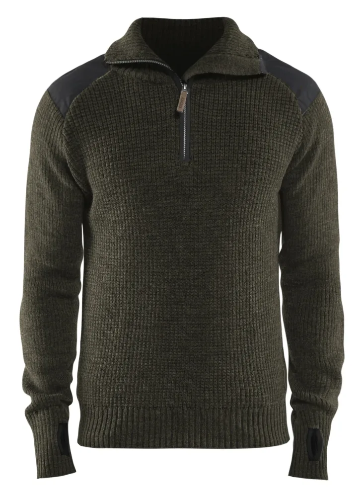 Blåkläder 4630-1071 Tröja XXL