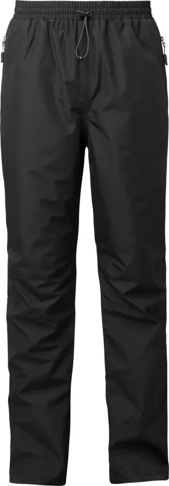 South West Ames Men shell Trs Skalbyxa svart XXL