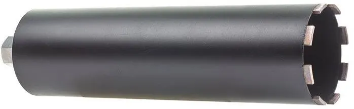 Milwaukee DCHXL Diamantborr 1 1/4" UNC-fäste 122 mm - Bild 2