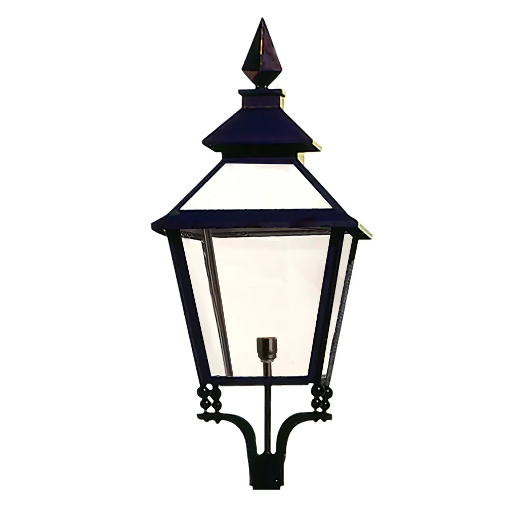 Westal Engsö Stolplykta koppar, 950 x 415 mm, E27 fönsterglas