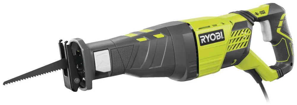 Ryobi RRS1200-K Tigersåg 1200 W