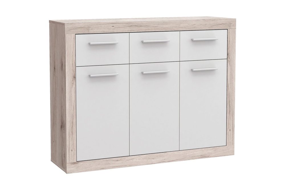 Mohaned Skänk 34x118 cm