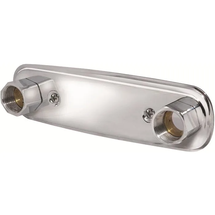 Vatette 8128930 Blandarfäste G26 x 1,5 mm, dold rördragning