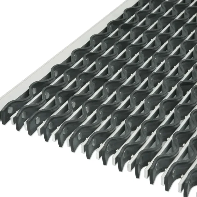 Kåbe-Mattan Kåbe Original Torkmatta rullbar 988 x 594 mm