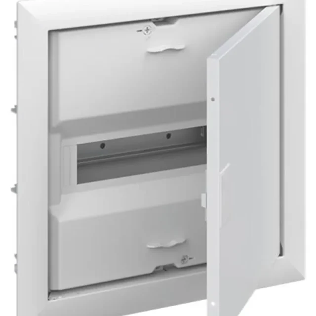 ABB UK600 2CPX031370R9999 Normcentral IP30 Bredd: 24 (i antal modulmellanrum)