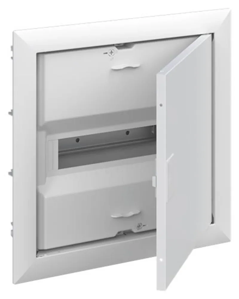 ABB UK600 2CPX031370R9999 Normcentral IP30 Bredd: 24 (i antal modulmellanrum)