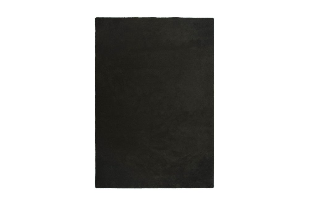 Hattara Matta 133x200 cm Mörkgrå