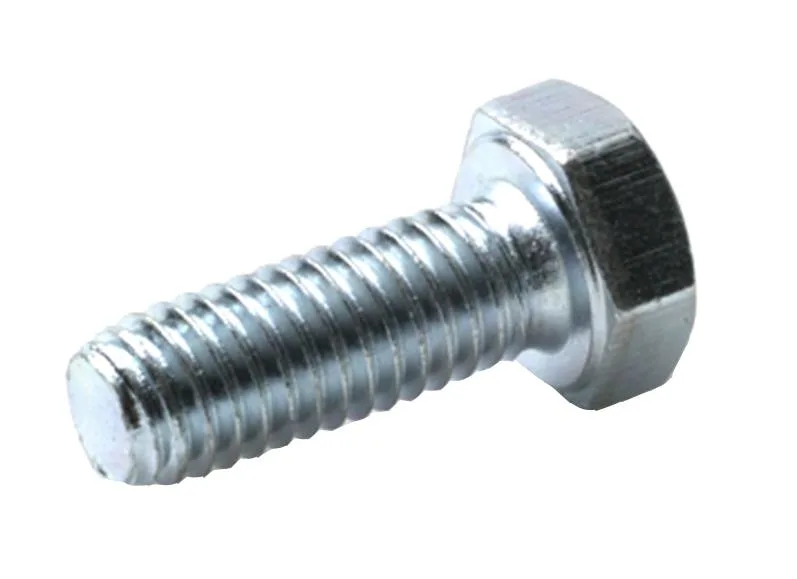 Stafa 0100600011 Sexkantsskruv 500-pack, M6S 8.8 4 x 25 mm - Bild 2