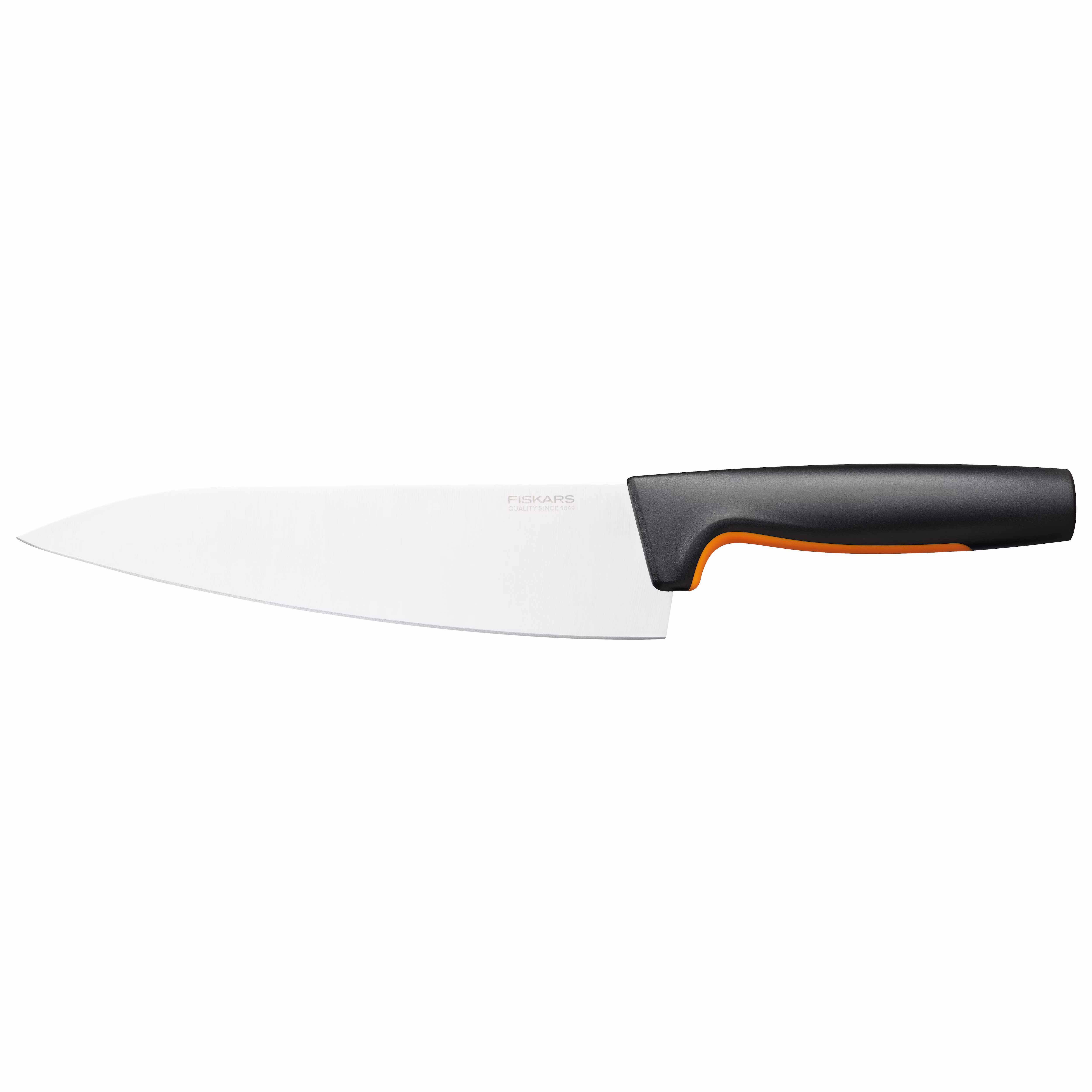Kjøp Fiskars Kokkekniv stor, 20 cm