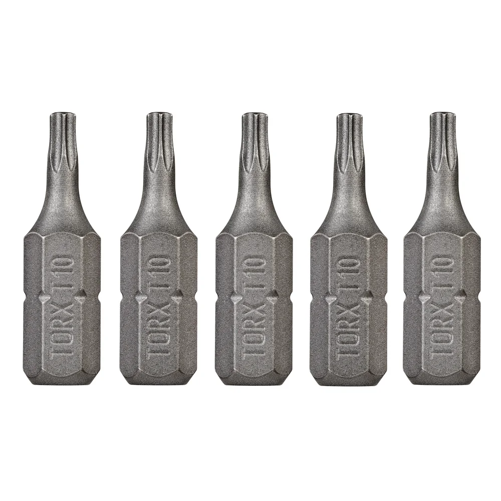 Dewalt DT7253-QZ Torxbits 5-pack T10 x 25 mm