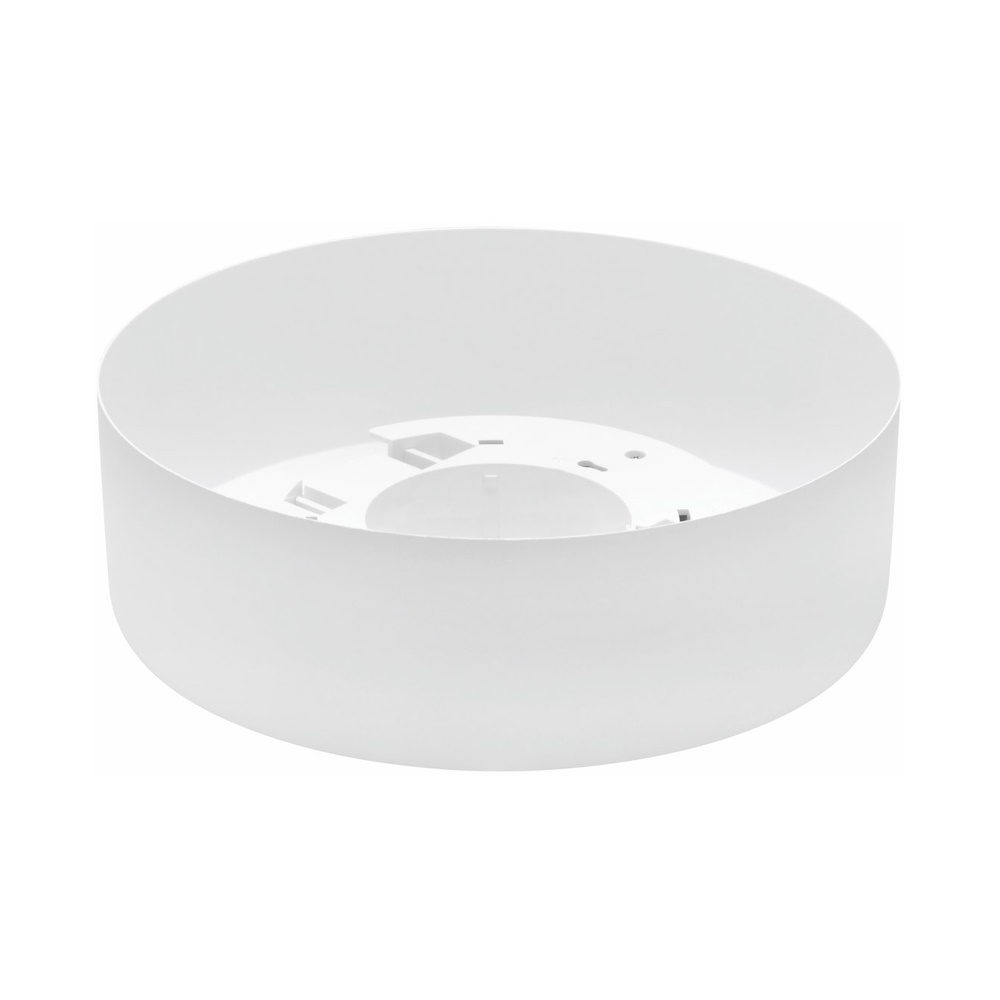 Bottenplatta Med Ram Till LED ESS-R, 12W, Malmbergs 9974770