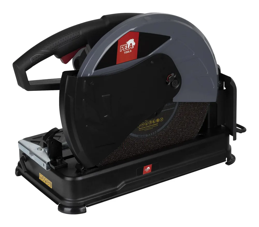 PELA 533299 Metallsåg 2400 W
