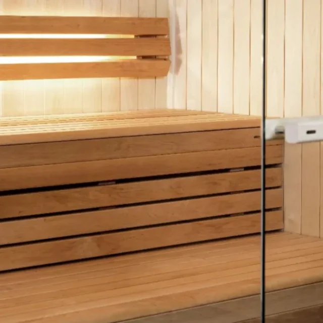 Tylö Classic Lave Al