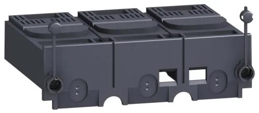 Schneider Electric LV432594 Beröringsskydd Utförande: 4P Långt NSX400-630 - Bild 2