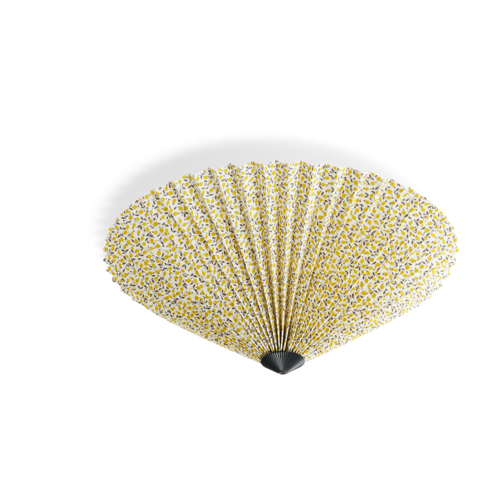 HAY x Liberty Matin flush mount plafond 38x38 cm, Liberty Ed