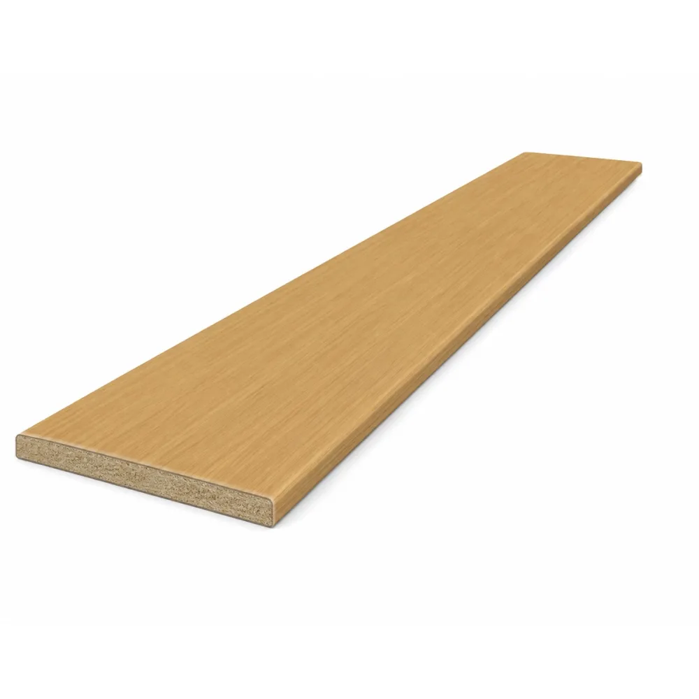 Bänkskiva F6278 Padua Oak