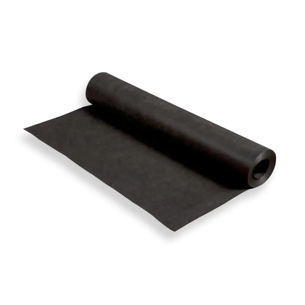 Fiberduk Markduk NG2 2,5x100m 250m² Svart