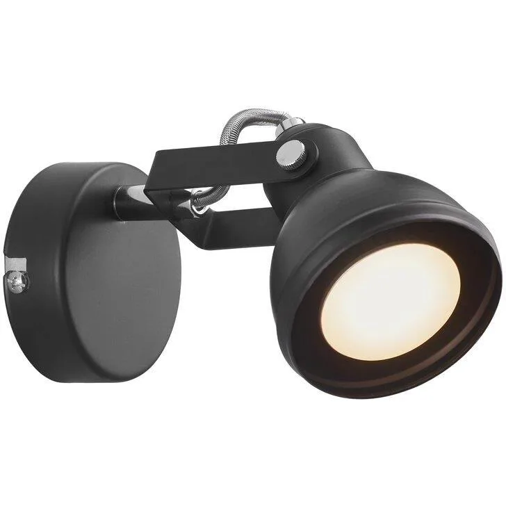 Nordlux ASLAK 45721001 Spotlight GU10 Vit