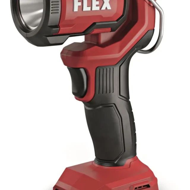 Flex WL300 SOLO LED-lampa 300 lm, 18 V