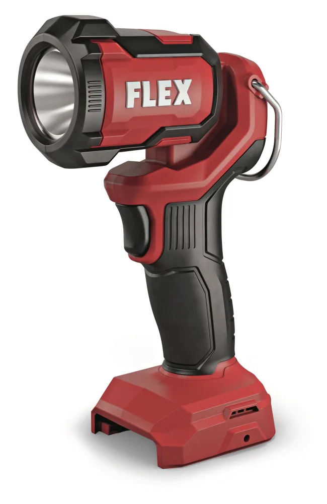 Flex WL300 SOLO LED-lampa 300 lm, 18 V