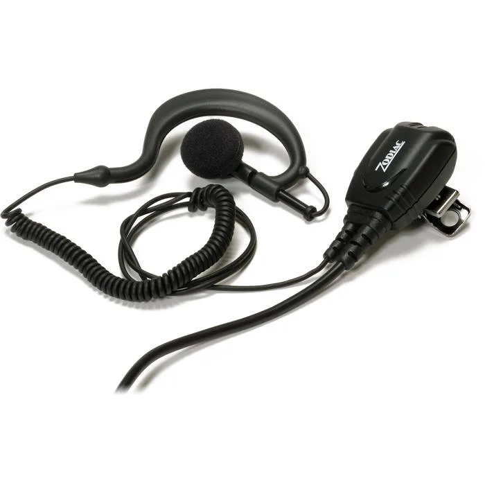 Zodiac 47230 FLEX-headset med mik typ D