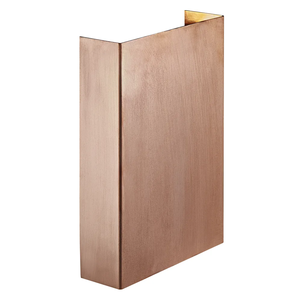 Nordlux Fold 2019051030 Vägglampa Koppar