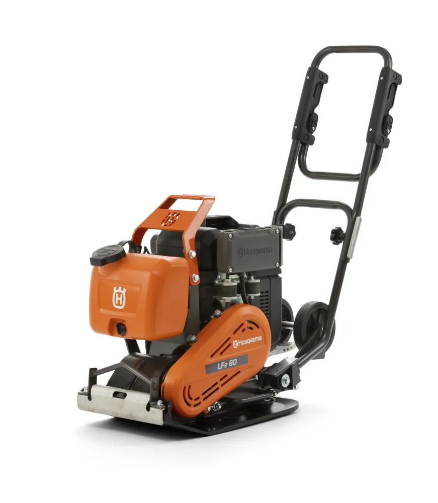 Husqvarna LFe 60 LAT Markvibrator 350 mm