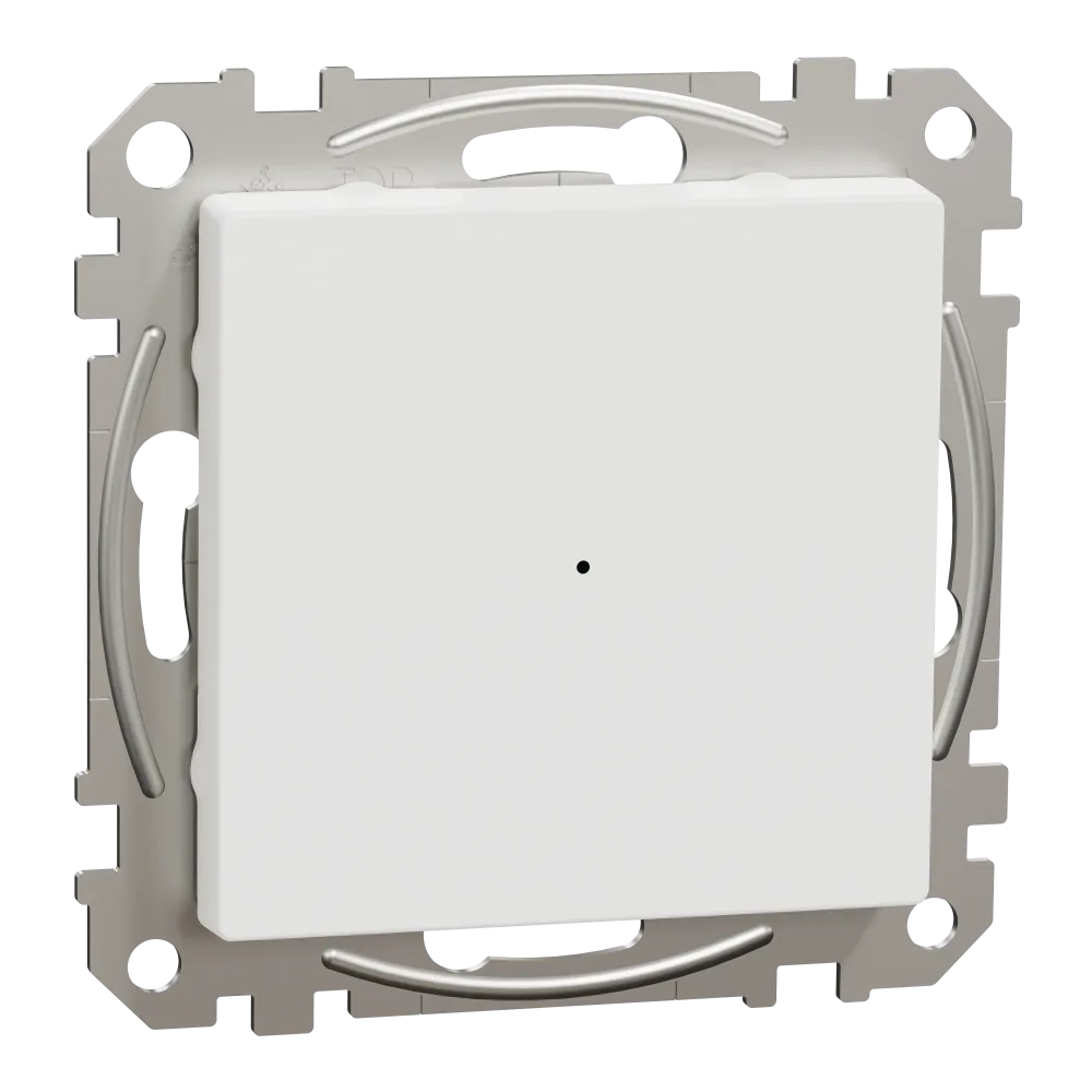 Schneider Electric WDE002960 Tryckdimmer Vit - Bild 2