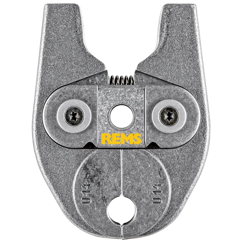 REMS 578372 Pressback U-kontur, Mini U 14 F