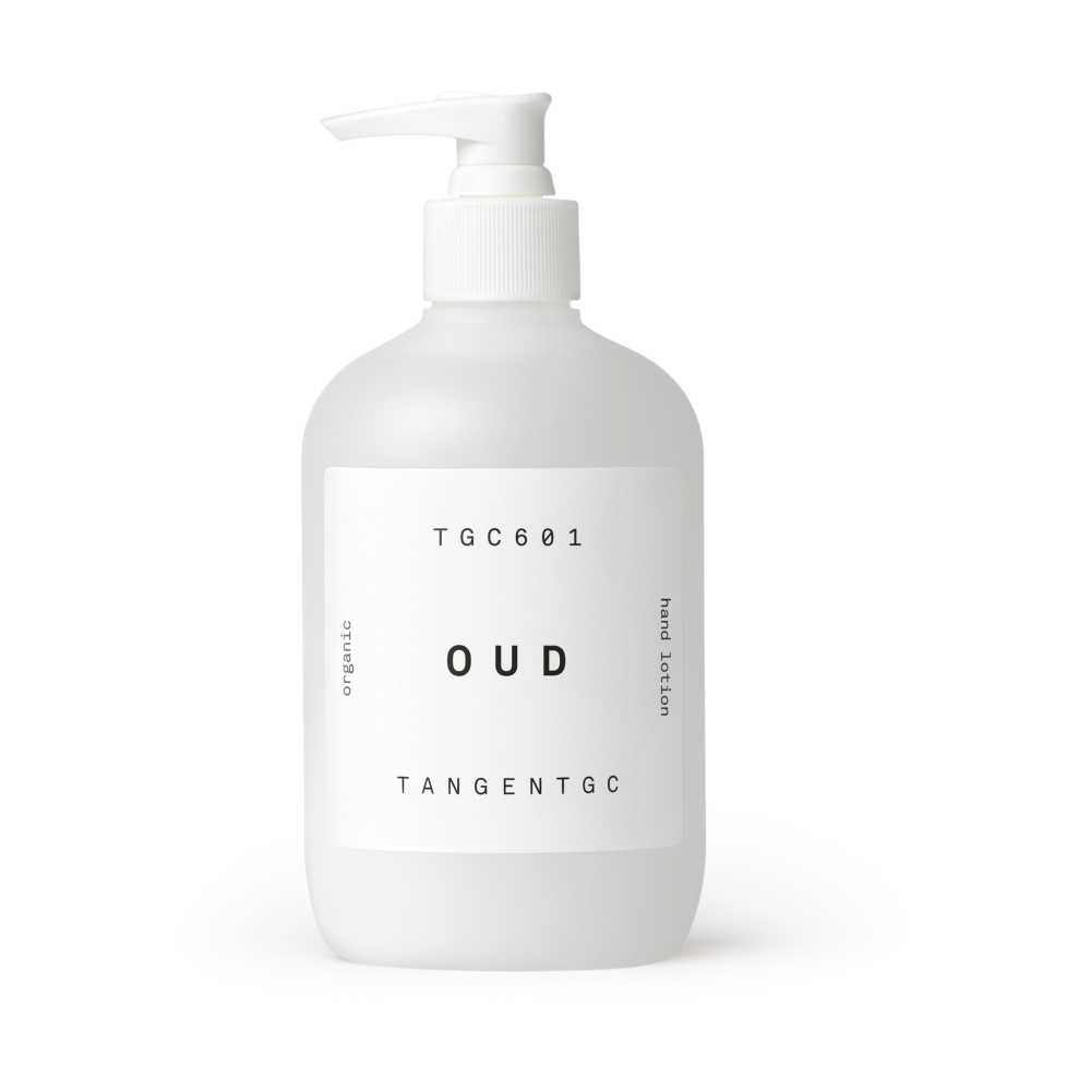 Oud handlotion, 350 ml