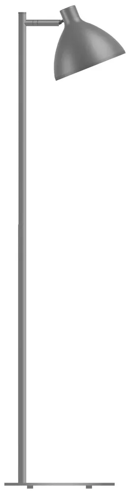 Westal Ark Micro Golvlampa GU10, utan ljuskälla Svart - Bild 2