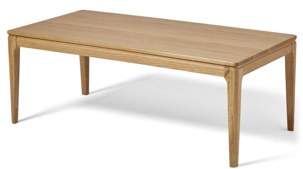 Margit Soffbord, 120x60x45 cm