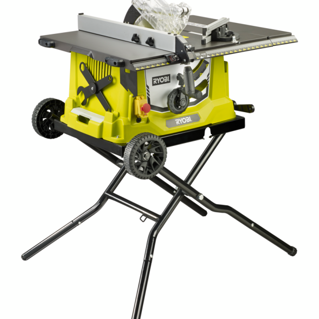 BORDSÅG RTS1800EF-G RYOBI