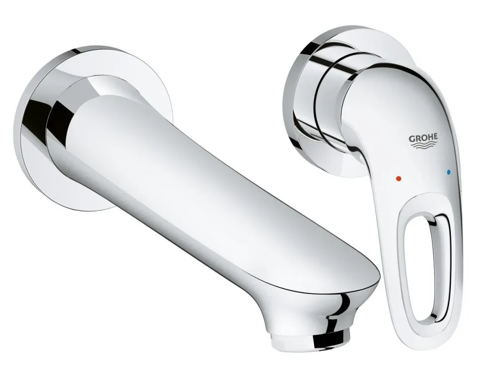 Grohe Eurostyle 19571003 Tvättställsblandare krom
