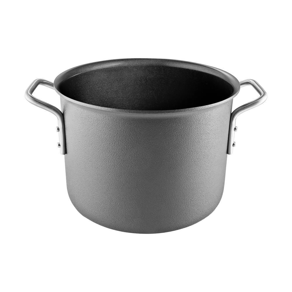 Eva Trio Grey Line gryta, 4,8 L