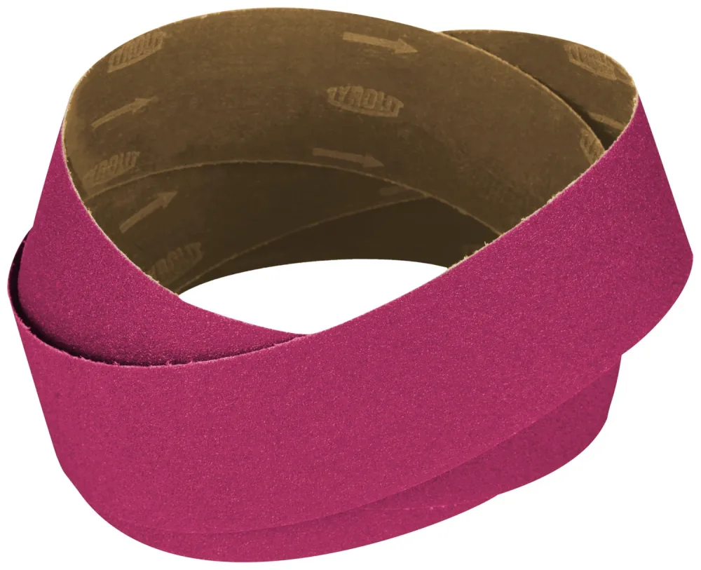 Tyrolit CERABOND X Slipband - Bild 2