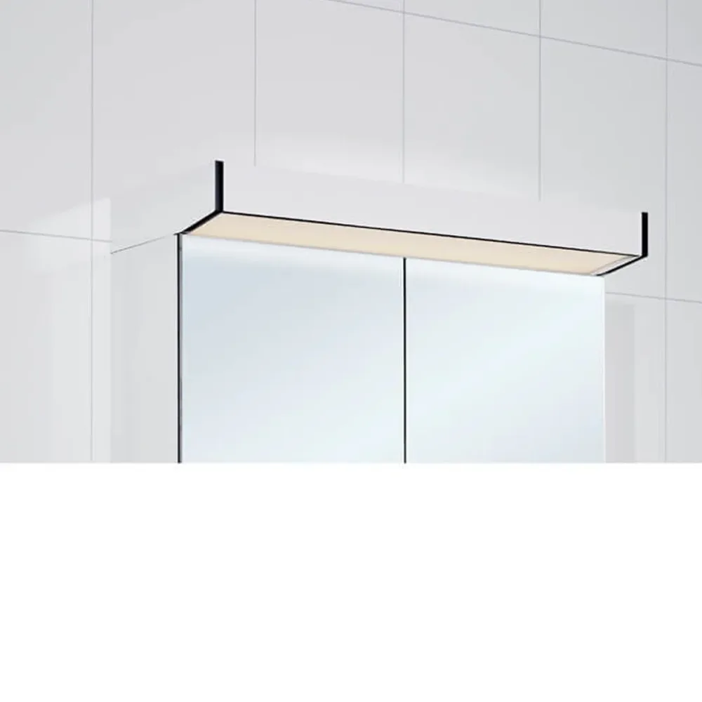 Skåform Basic LED-belysning 800 mm - Bild 2