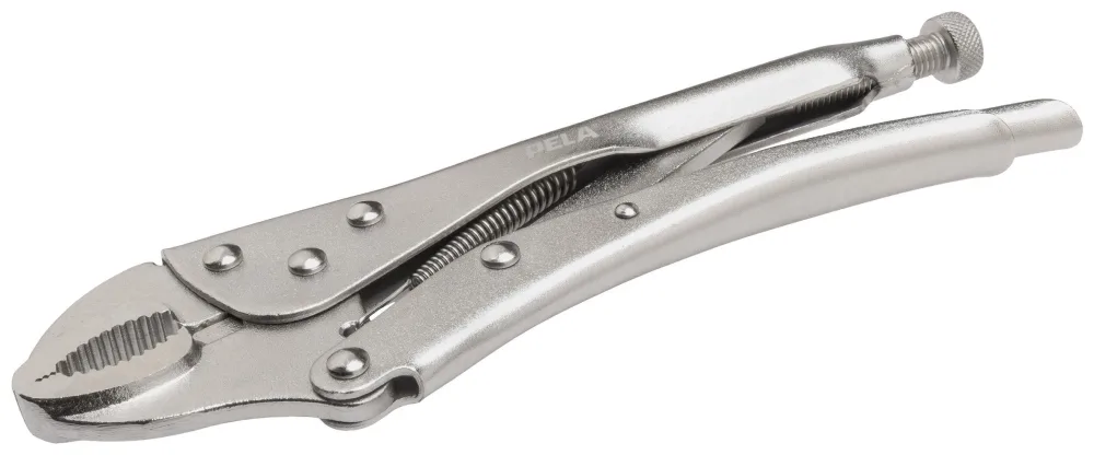 PELA 546474 Svetstång 230 mm
