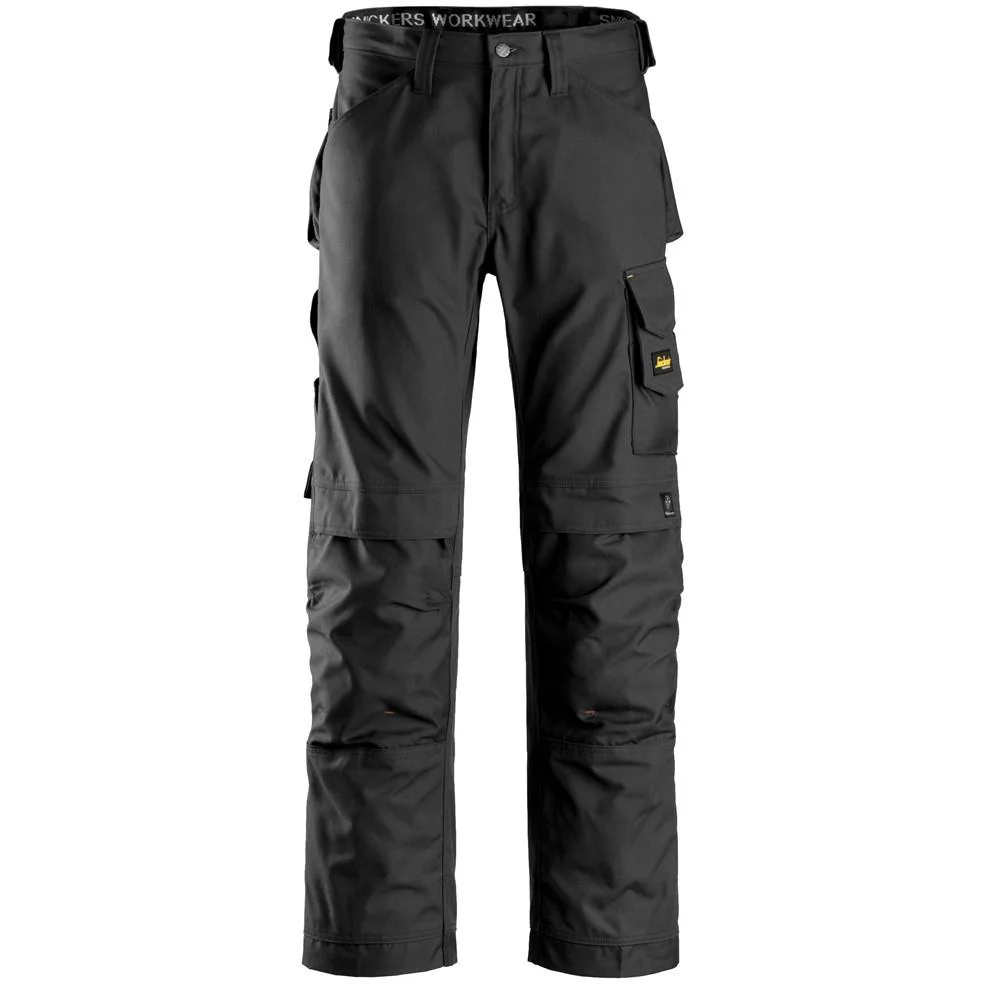 Snickers Workwear 3314 Arbetsbyxa marinblå Marinblå